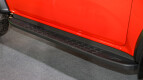 Ford Ranger Raptor Exterior photo