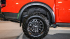 Ford Ranger Raptor Exterior photo