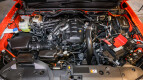 Ford Ranger Raptor Exterior photo