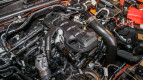 Ford Ranger Raptor Exterior photo