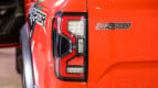 Ford Ranger Raptor Exterior photo