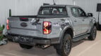 Ford Ranger Raptor Exterior photo