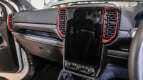 Ford Ranger Raptor Interior photo