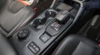 Ford Ranger Raptor Interior photo