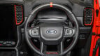 Ford Ranger Raptor Interior photo