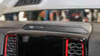 Ford Ranger Raptor Interior photo
