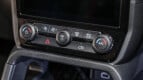Ford Ranger Raptor Interior photo