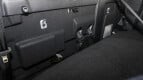 Ford Ranger Raptor Interior photo