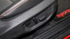 Ford Ranger Raptor Interior photo