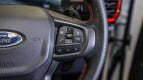 Ford Ranger Raptor Interior photo