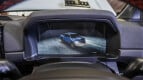 Ford Ranger Raptor Interior photo