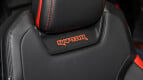 Ford Ranger Raptor Interior photo