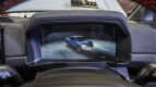 Ford Ranger Raptor Interior photo