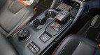 Ford Ranger Raptor Interior photo
