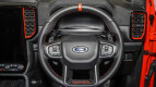 Ford Ranger Raptor Interior photo