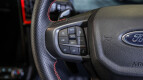 Ford Ranger Raptor Interior photo
