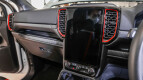 Ford Ranger Raptor Interior photo