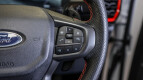 Ford Ranger Raptor Interior photo