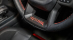 Ford Ranger Raptor Interior photo