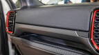 Ford Ranger Raptor Interior photo