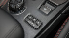 Ford Ranger Raptor Interior photo