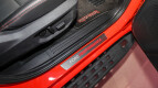 Ford Ranger Raptor Interior photo