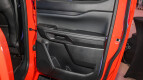 Ford Ranger Raptor Interior photo