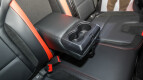 Ford Ranger Raptor Interior photo