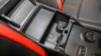 Ford Ranger Raptor Interior photo