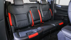 Ford Ranger Raptor Interior photo