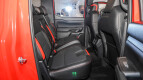 Ford Ranger Raptor Interior photo
