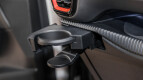 Ford Ranger Raptor Interior photo