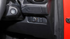 Ford Ranger Raptor Interior photo