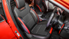 Ford Ranger Raptor Interior photo