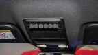 Ford Ranger Raptor Interior photo