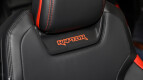 Ford Ranger Raptor Interior photo