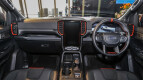 Ford Ranger Raptor Interior photo