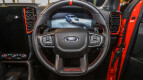 Ford Ranger Raptor Interior photo