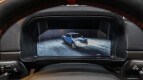 Ford Ranger Raptor Interior photo
