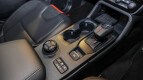 Ford Ranger Raptor Interior photo