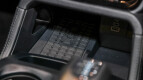Ford Ranger Raptor Interior photo