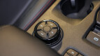 Ford Ranger Raptor Interior photo