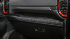 Ford Ranger Raptor Interior photo