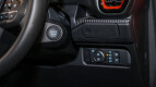 Ford Ranger Raptor Interior photo