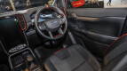 Ford Ranger Raptor Interior photo