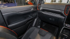 Ford Ranger Raptor Interior photo