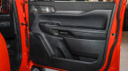 Ford Ranger Raptor Interior photo