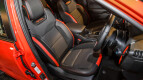 Ford Ranger Raptor Interior photo