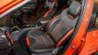 Ford Ranger Raptor Interior photo