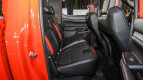 Ford Ranger Raptor Interior photo